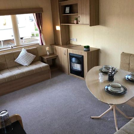 Evans Whitehouse Caravan Towyn Hotel Abergele Luaran gambar